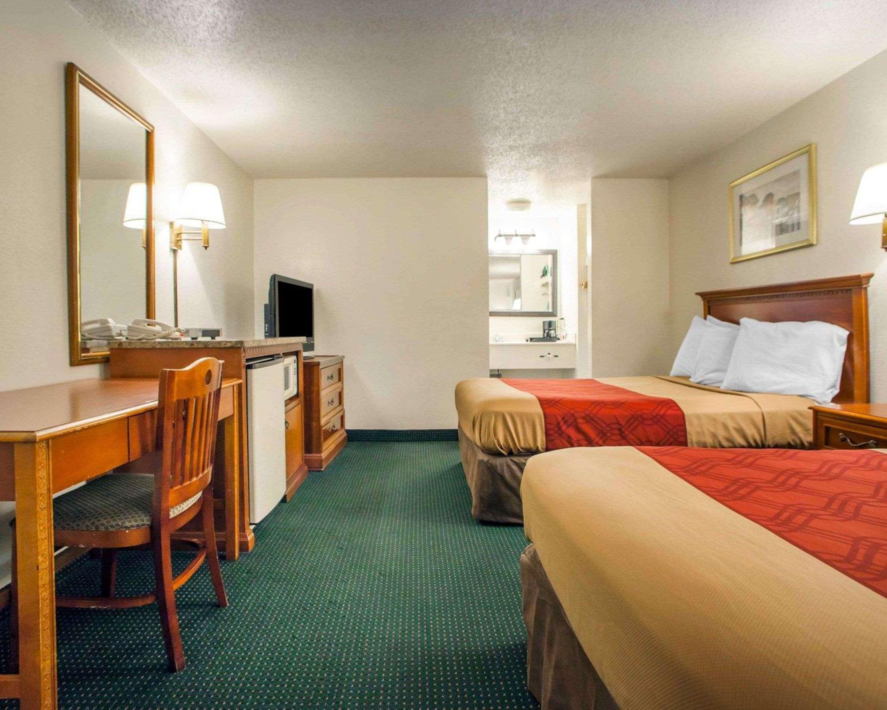 Econo Lodge Somers Point Ngoại thất bức ảnh