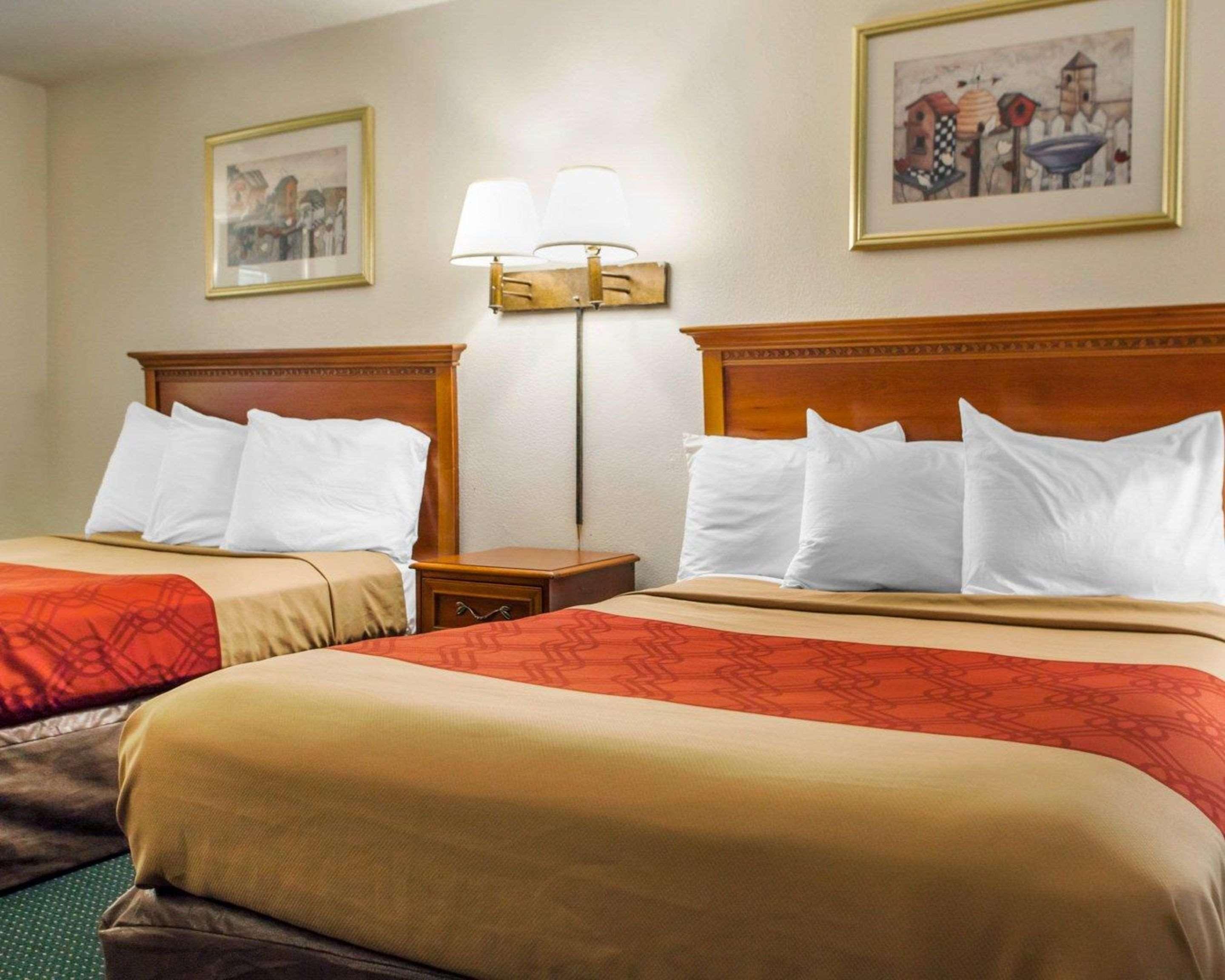 Econo Lodge Somers Point Ngoại thất bức ảnh