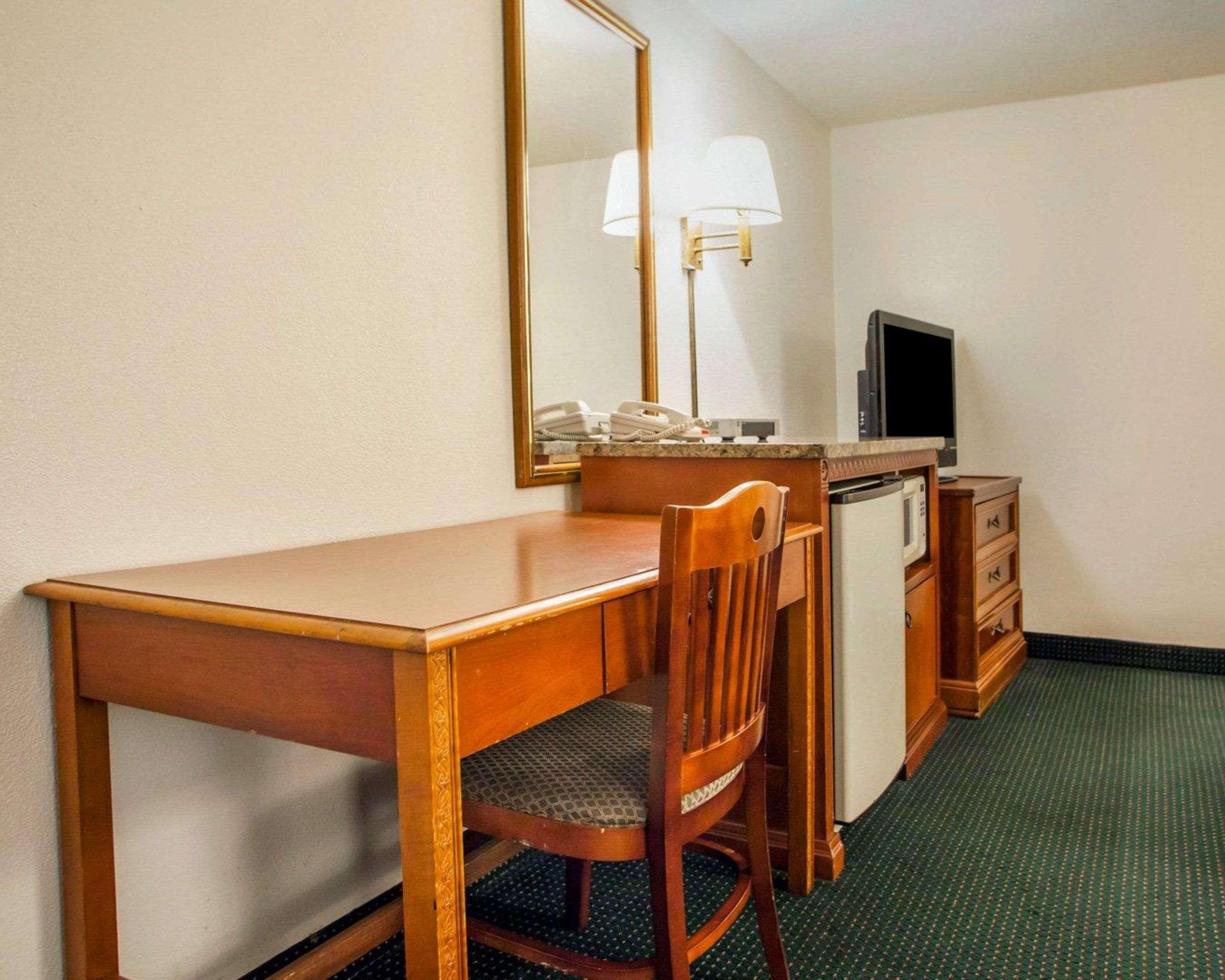 Econo Lodge Somers Point Ngoại thất bức ảnh
