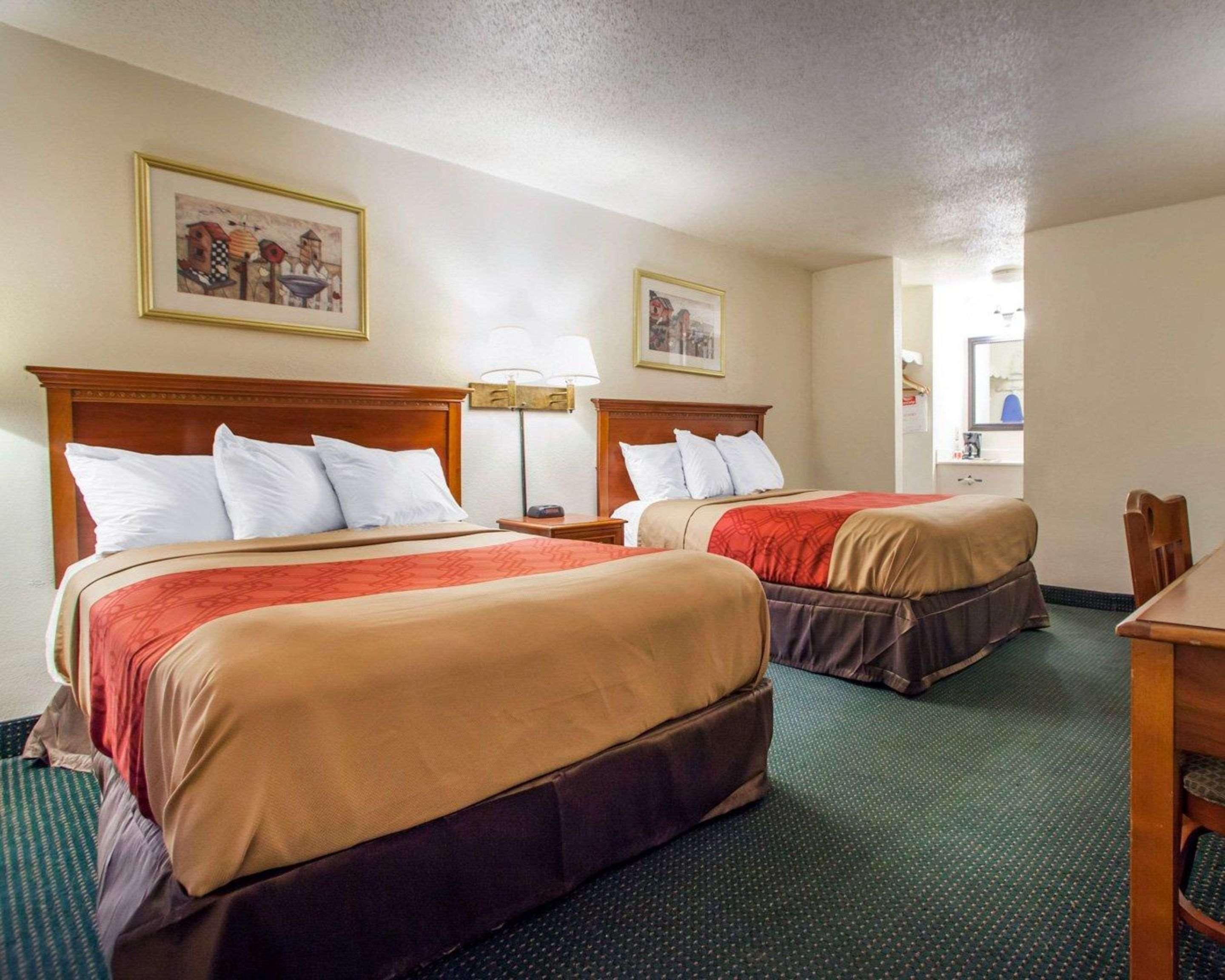 Econo Lodge Somers Point Ngoại thất bức ảnh