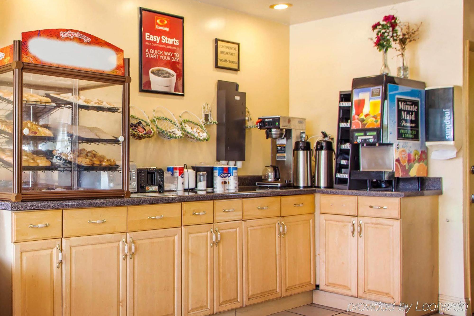Econo Lodge Somers Point Ngoại thất bức ảnh