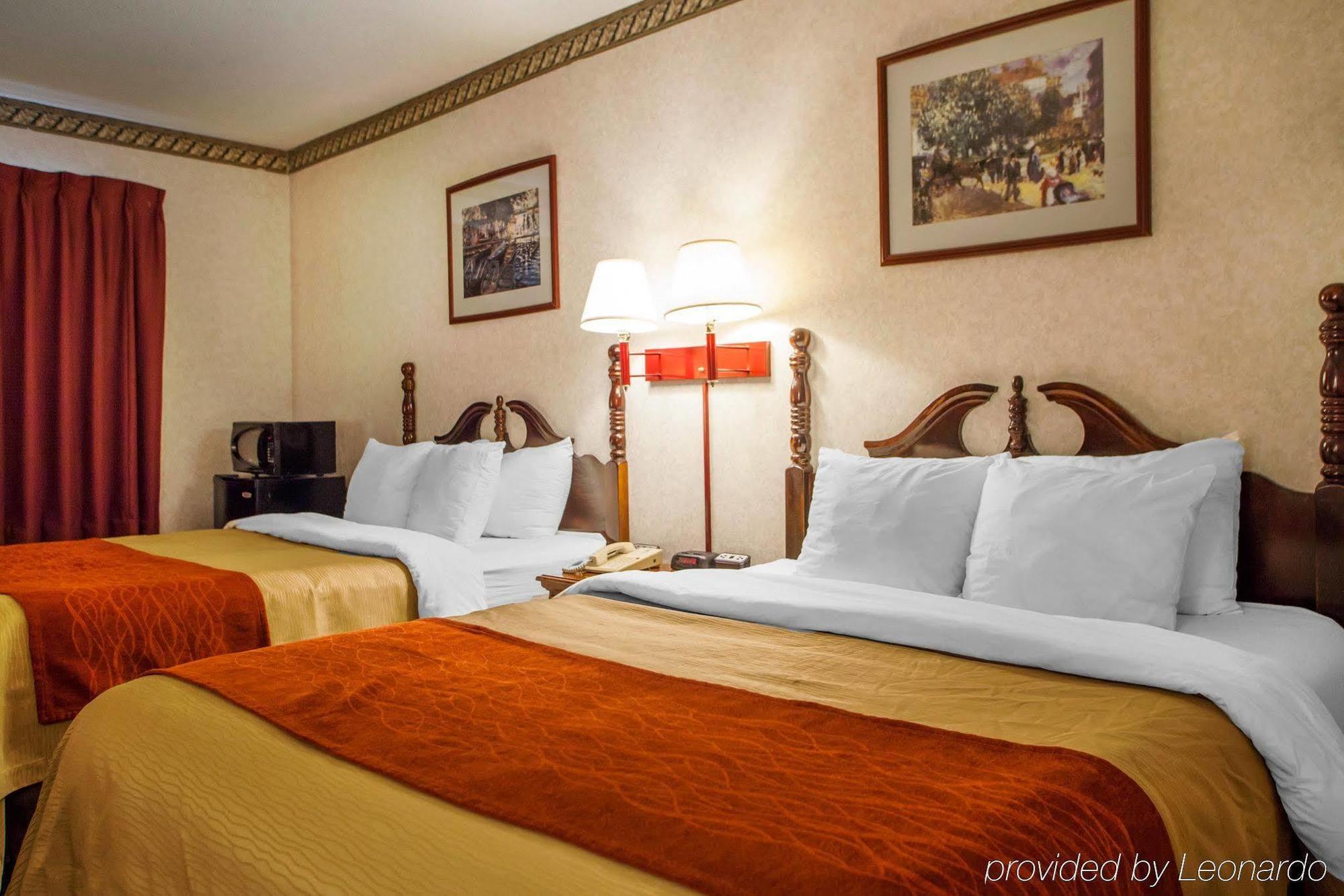 Econo Lodge Somers Point Ngoại thất bức ảnh