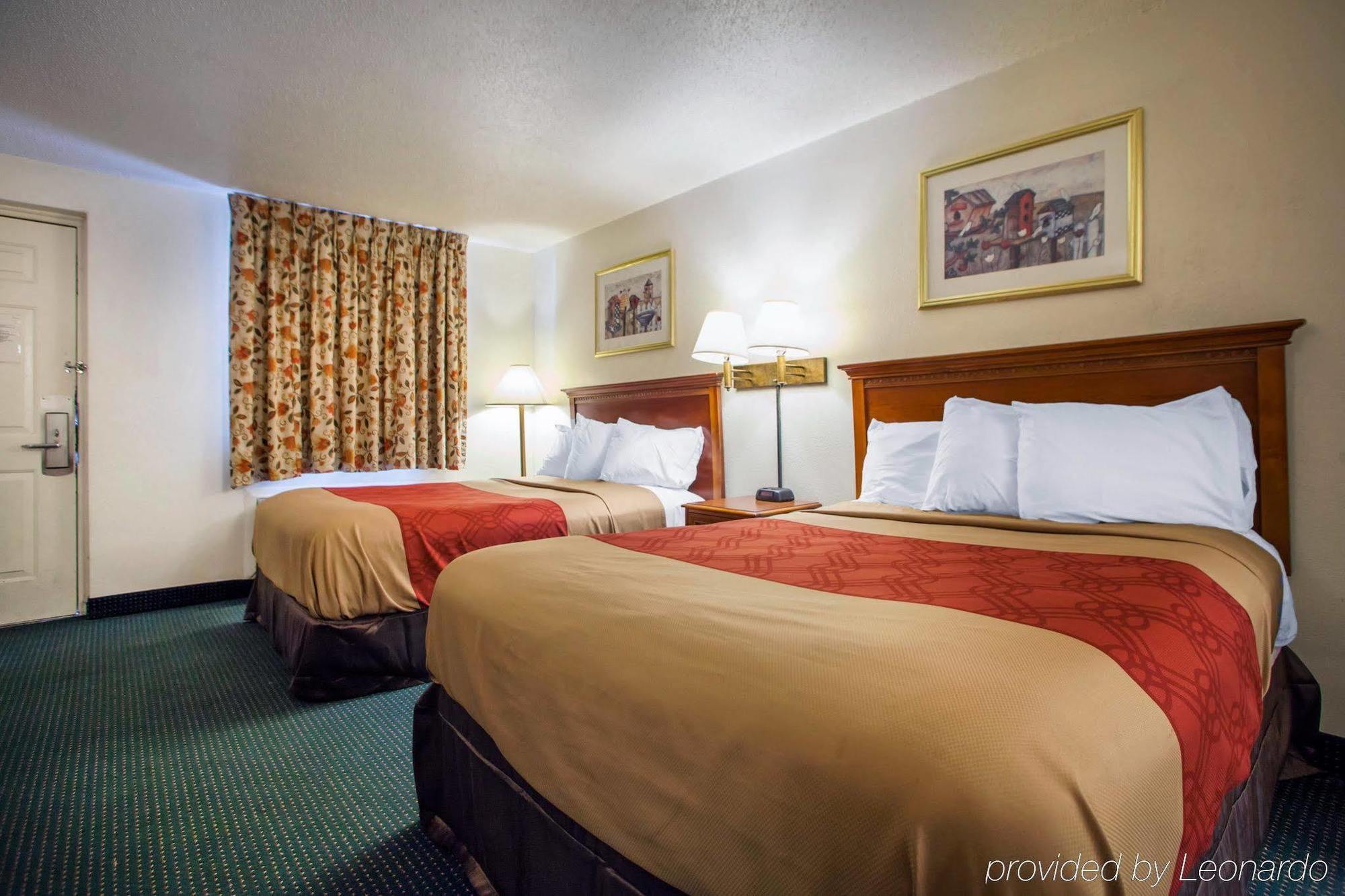 Econo Lodge Somers Point Ngoại thất bức ảnh