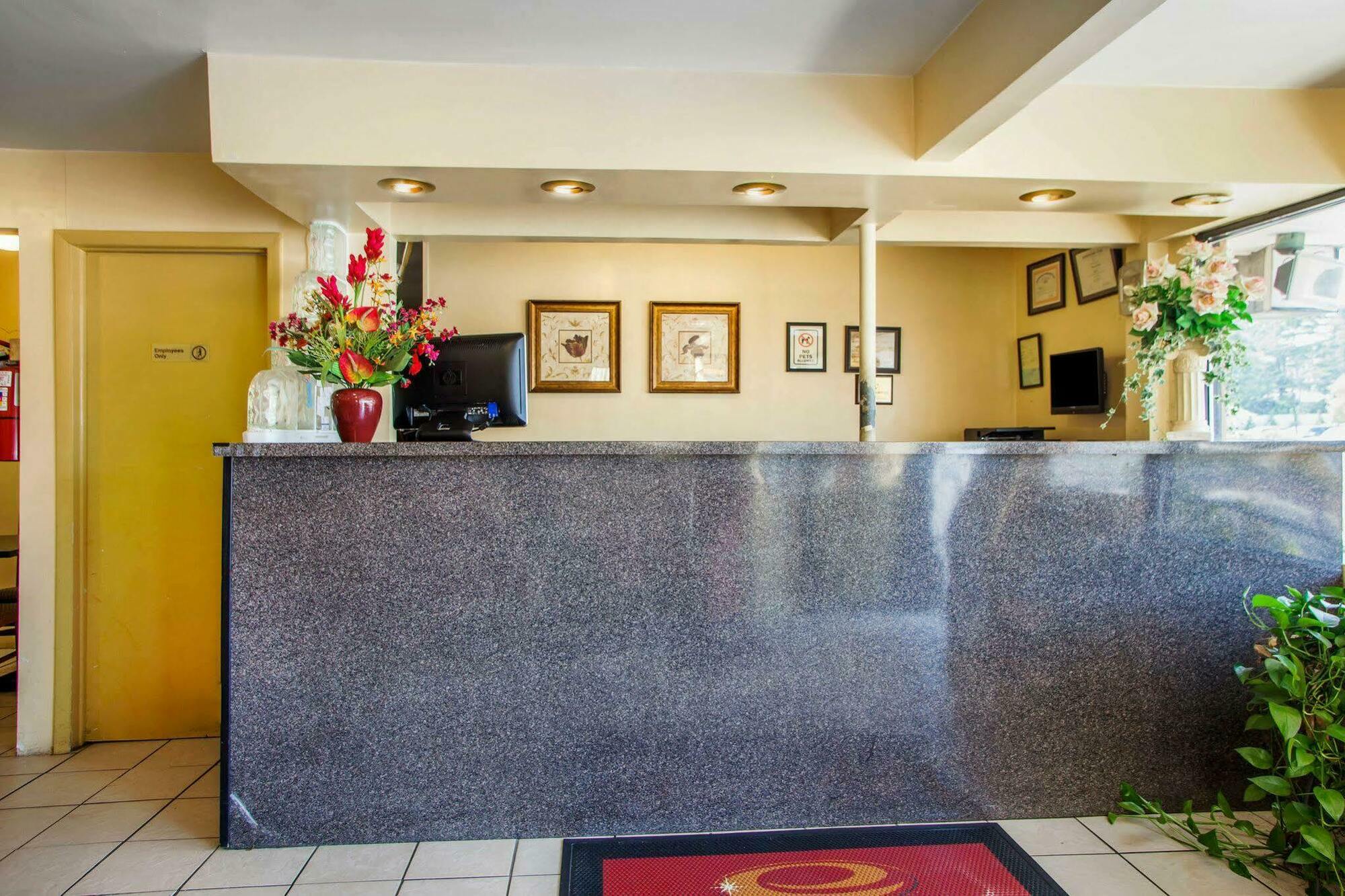 Econo Lodge Somers Point Ngoại thất bức ảnh