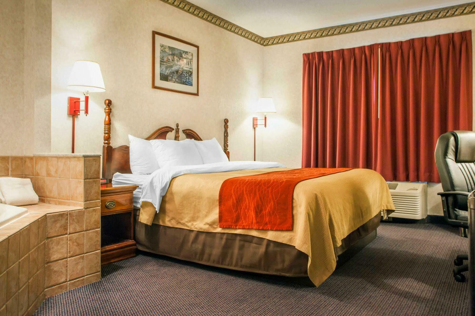 Econo Lodge Somers Point Ngoại thất bức ảnh