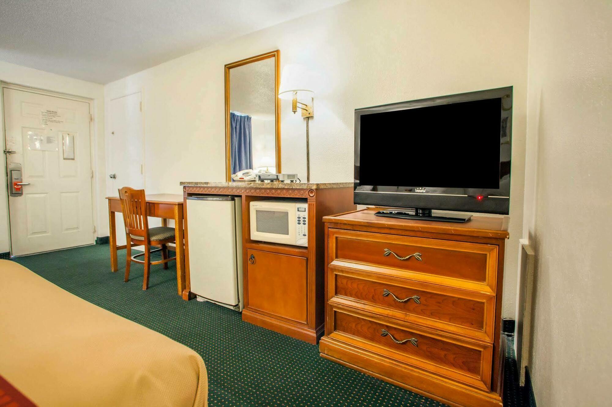 Econo Lodge Somers Point Ngoại thất bức ảnh