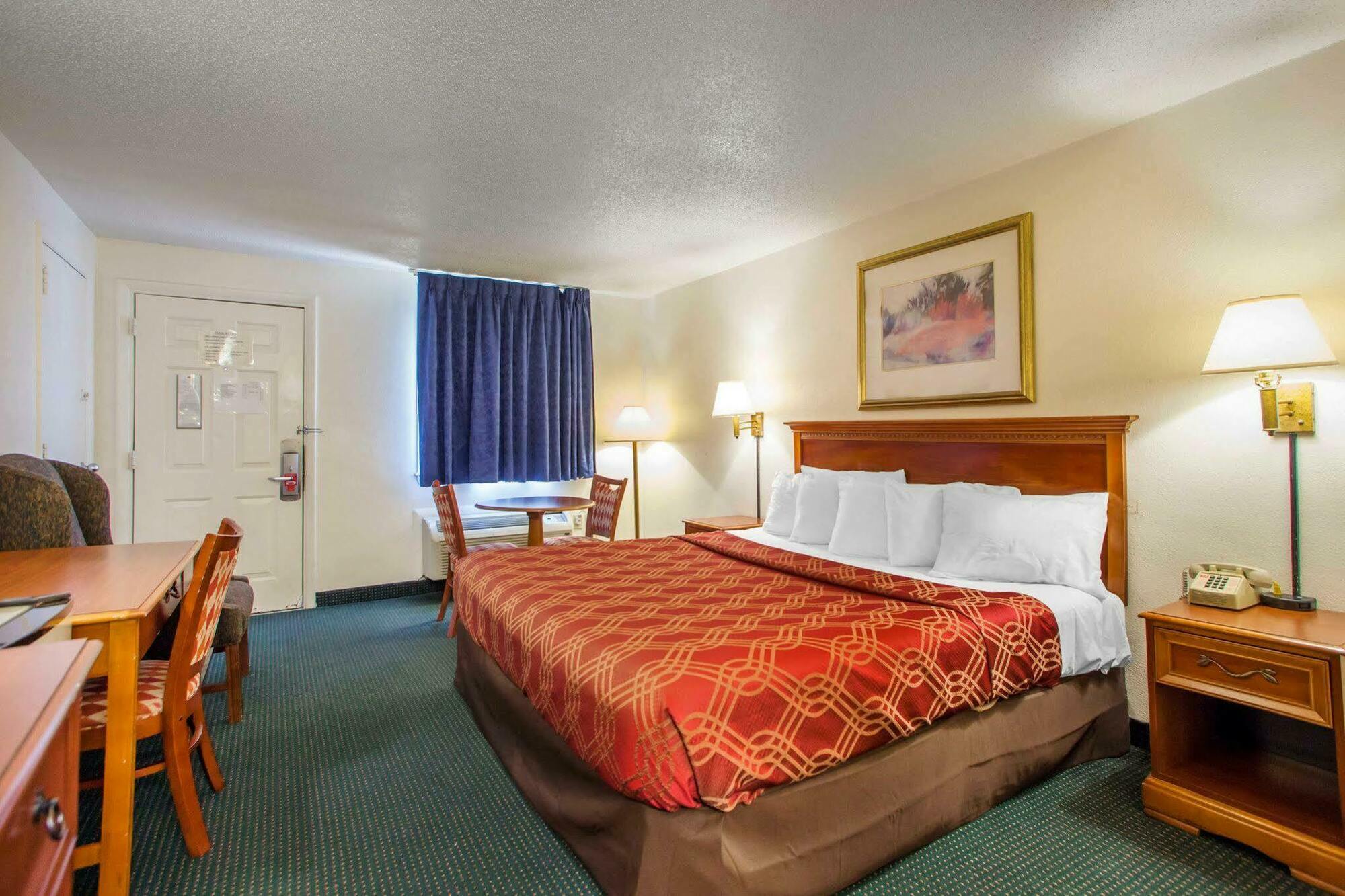 Econo Lodge Somers Point Ngoại thất bức ảnh
