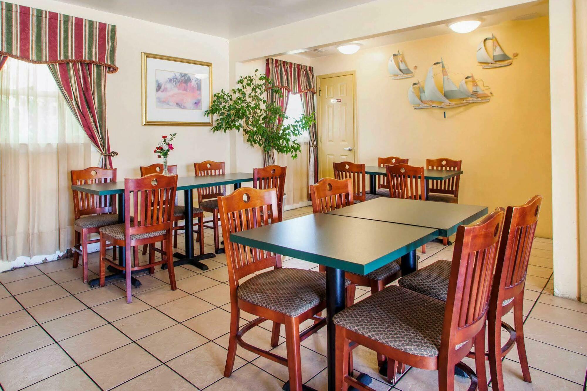 Econo Lodge Somers Point Ngoại thất bức ảnh